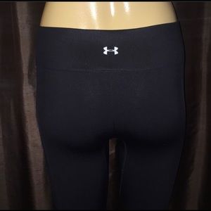 Under Armor Threadborne Leggings